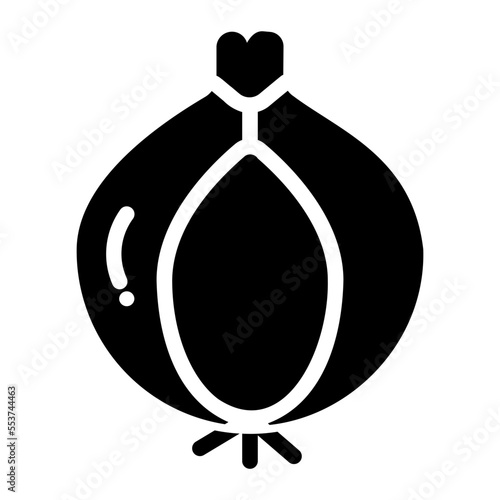 onion icon