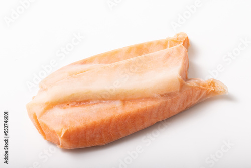 冷凍 銀鮭ハラス 