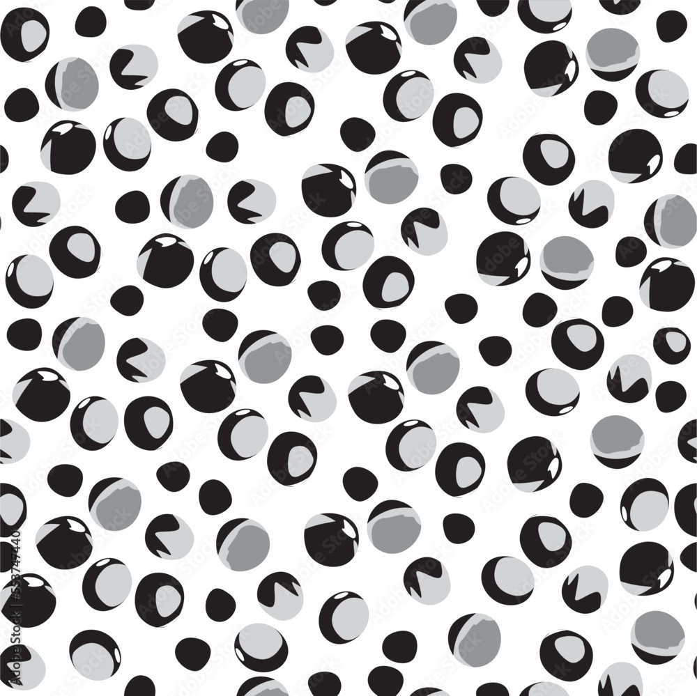 Fototapeta premium black and white background