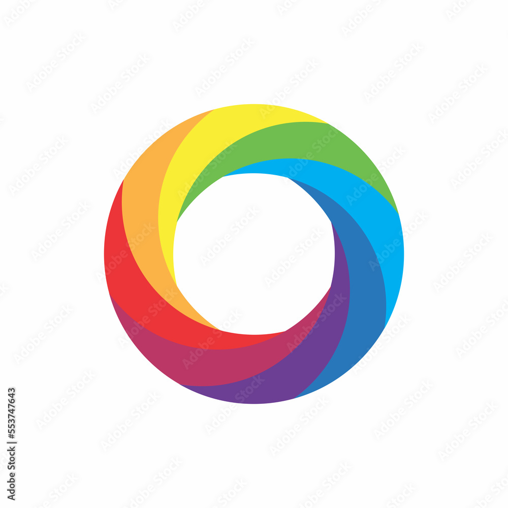 logo icon video logo icon video