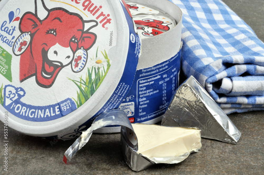 ANCIEN PORTE CLE Babybel Fromage Pas Vache Qui Rit EUR 5,00 - PicClick FR