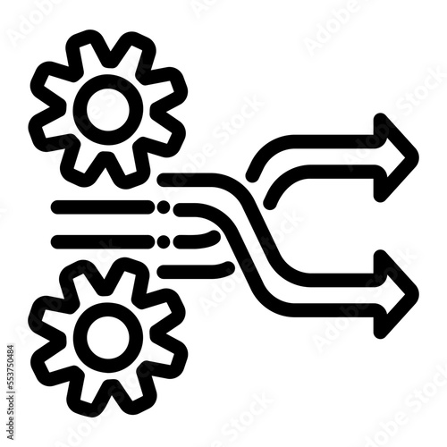 process icon