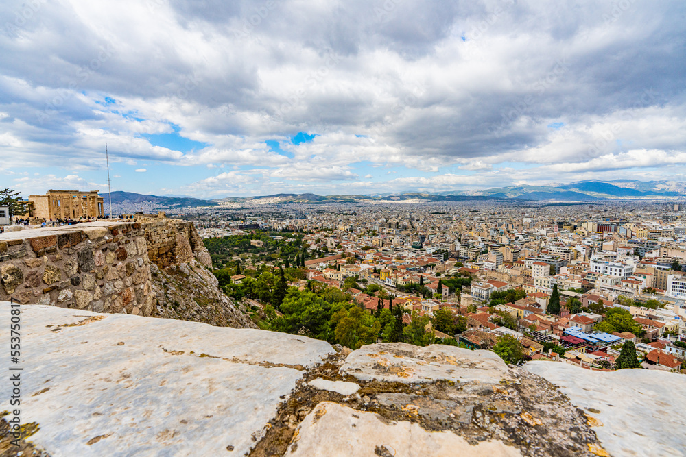 Greece, Athens, Plaka