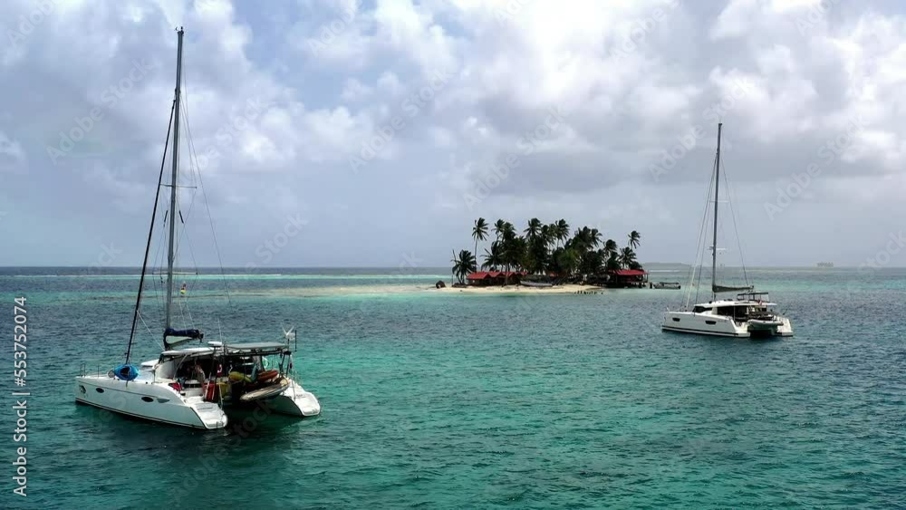 Ile des San Blas au Panama 6 Ile des San Blas au Panama 6