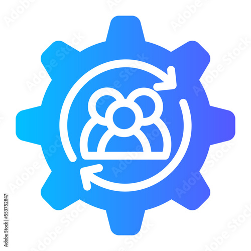 change icon
