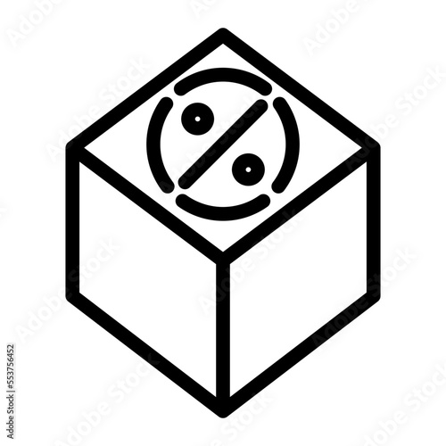 box