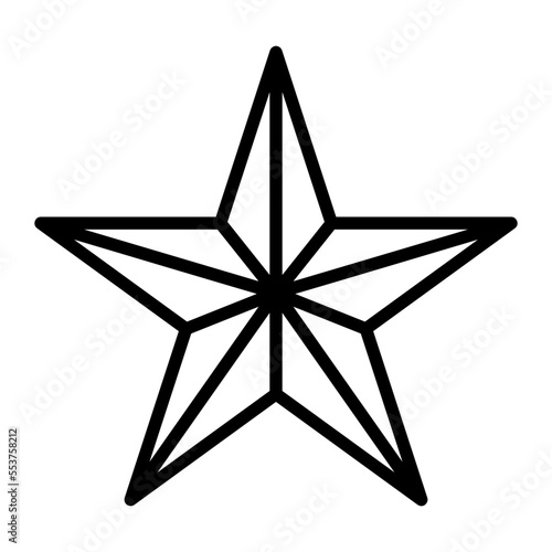 star icon