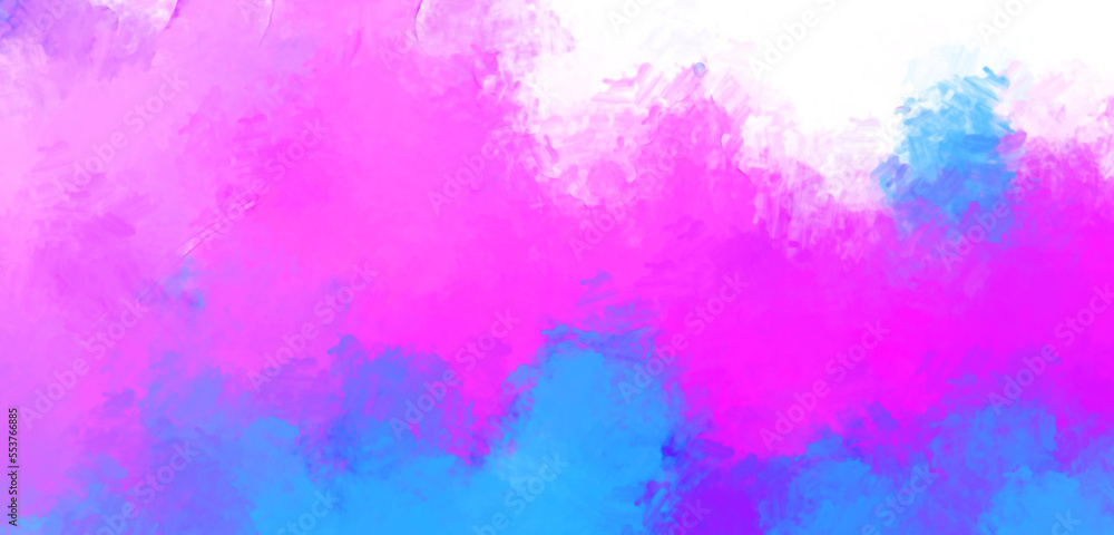 Brushed Painted Abstract Background. Brush stroked painting. Artistic vibrant and colorful wallpaper. Brushed Painted Abstract Background. Brush stroked painting. Artistic vibrant and colorful wallpaper.