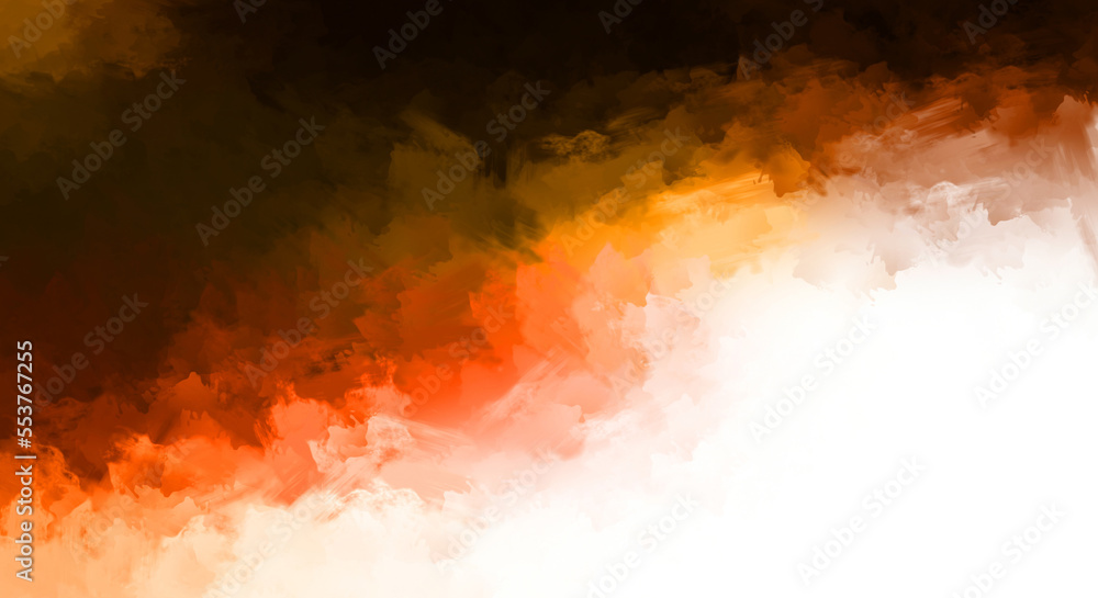 Creative abstract painting. Background with artistic brush strokes. Colorful and vibrant illustration. Painted art. Creative abstract painting. Background with artistic brush strokes. Colorful and vibrant illustration. Painted art.