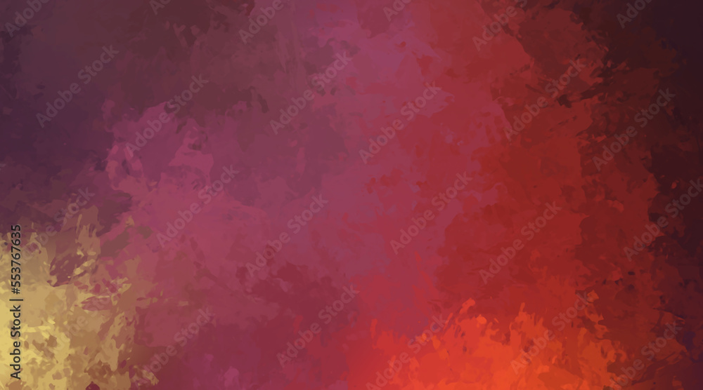 Brushed Painted Abstract Background. Brush stroked painting. Strokes of paint. 2D Illustration. Brushed Painted Abstract Background. Brush stroked painting. Strokes of paint. 2D Illustration.