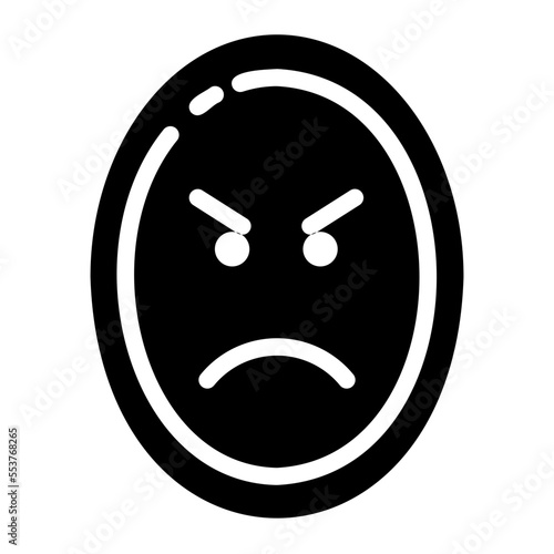 Free Download hate icon - GFXLoad