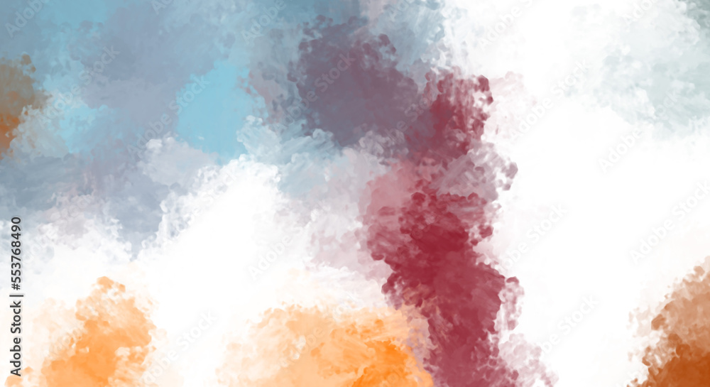Brushed Painted Abstract Background. Brush stroked painting. Artistic vibrant and colorful wallpaper. Brushed Painted Abstract Background. Brush stroked painting. Artistic vibrant and colorful wallpaper.
