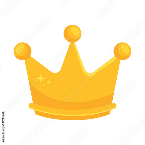 golden crown icon