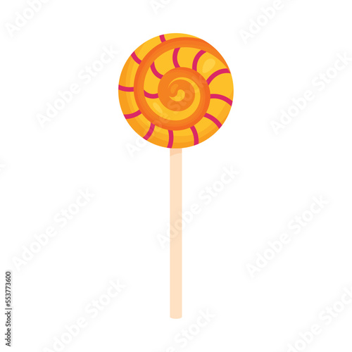 candy stick icon