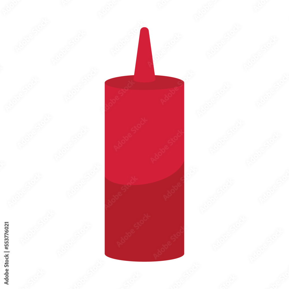 sauce bottle tomato icon sauce bottle tomato icon