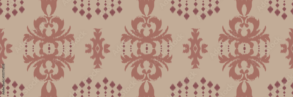 Motif African ikat batik textile seamless pattern digital vector design for Print saree Kurti Borneo Fabric border brush symbols swatches cotton Motif African ikat batik textile seamless pattern digital vector design for Print saree Kurti Borneo Fabric border brush symbols swatches cotton