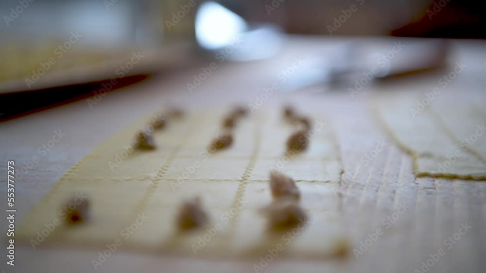 APPENNINO REGGIANO | PASTA FRESCA APPENNINO REGGIANO | PASTA FRESCA