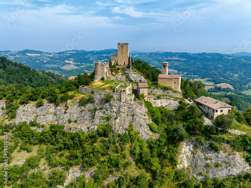 APPENNINO REGGIANO | CASTELLO CARPINETI