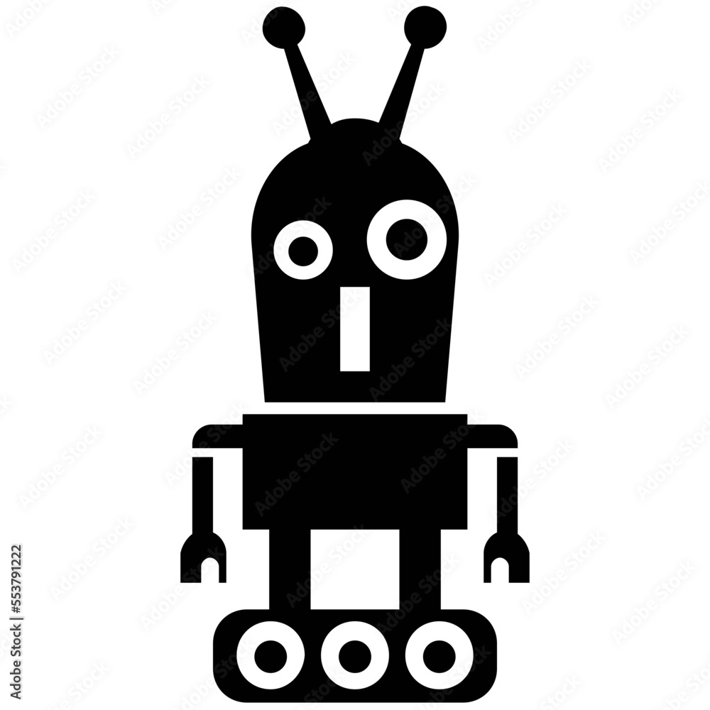 Robot Machine Robot Machine