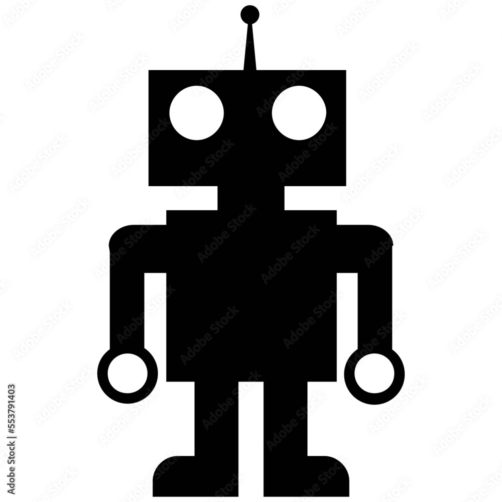 Humanoid Humanoid