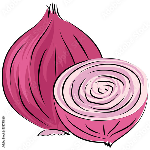 Onion 