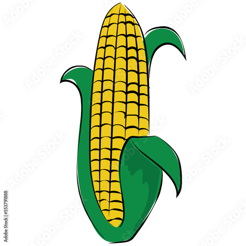 Corn 