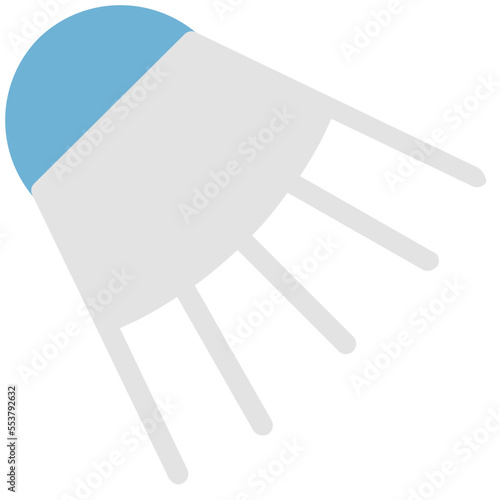 Shuttlecock