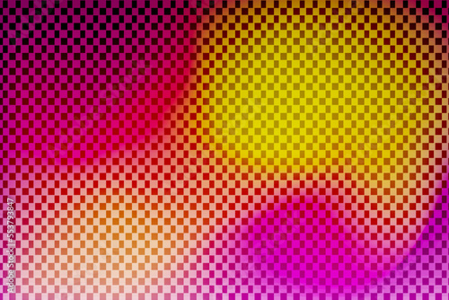 Colorful gradient mesh transparent, pattern background, wallpaper, banner, web, design