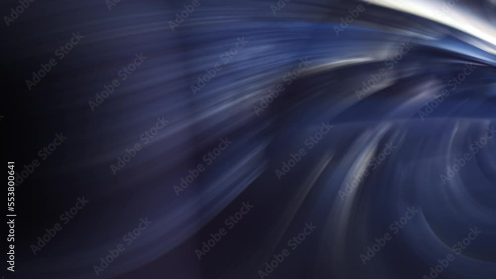Slow downward motion of abstract Multicolored strands Slow downward motion of abstract Multicolored strands