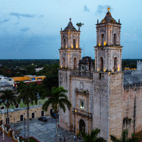 YUCATAN