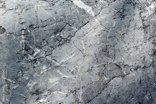 Natural gray stone background and floor pattern.