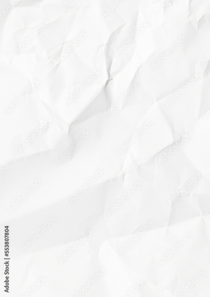 Obraz premium white paper texture
