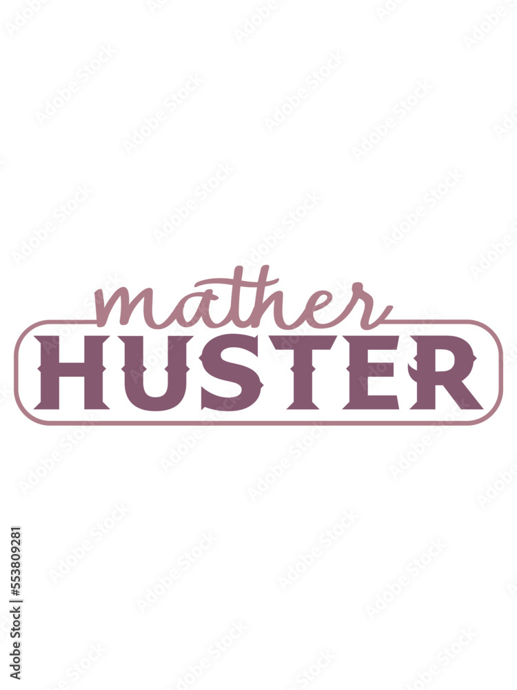 Mother`s day vector t-shirt design
