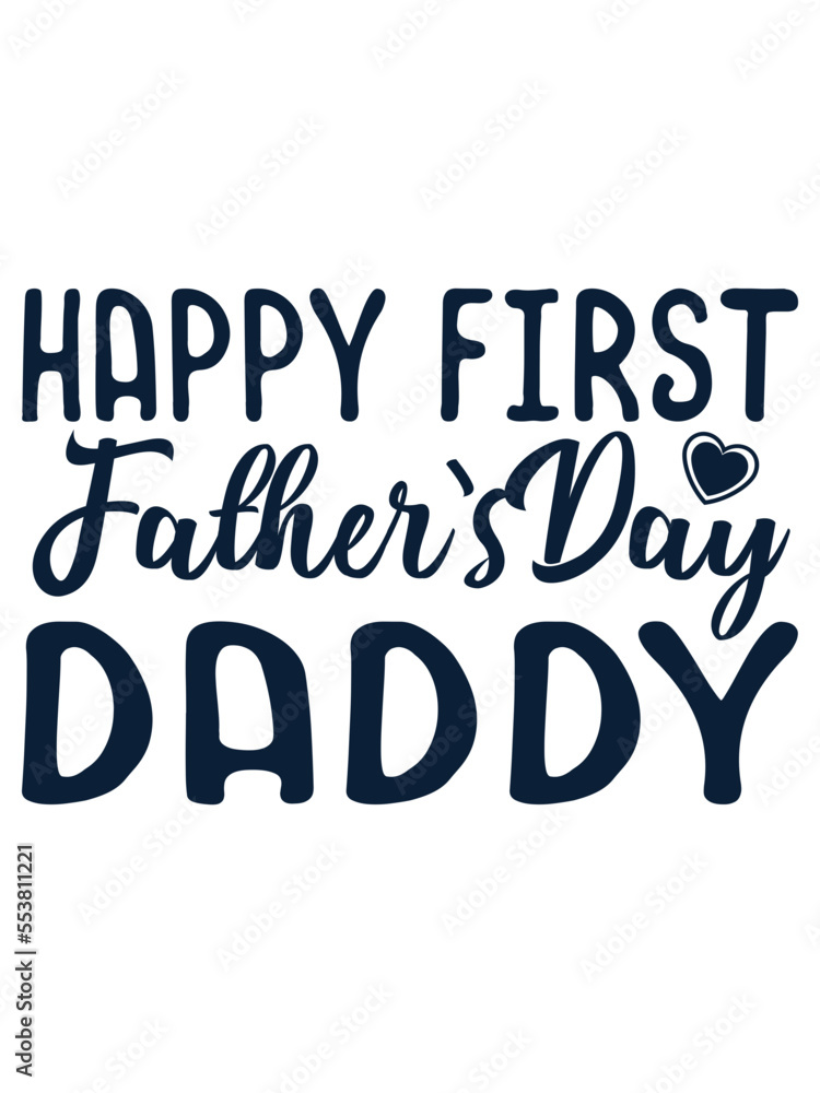 FATHER`S DAY VECTOR SVG DESIGN FATHER`S DAY VECTOR SVG DESIGN