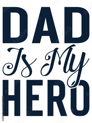 FATHER`S DAY VECTOR SVG DESIGN