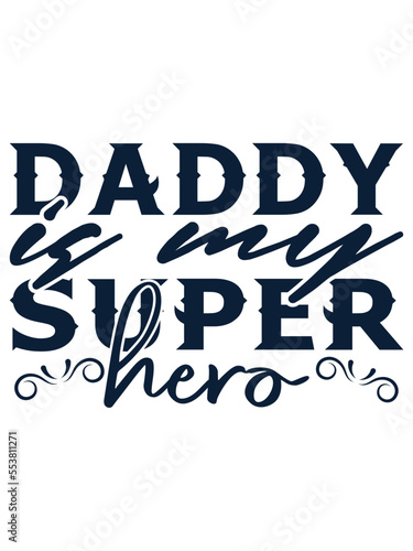 FATHER`S DAY VECTOR SVG DESIGN