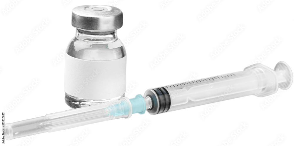 Covid vaccine bottle Coronavirus infections Covid vaccine bottle Coronavirus infections