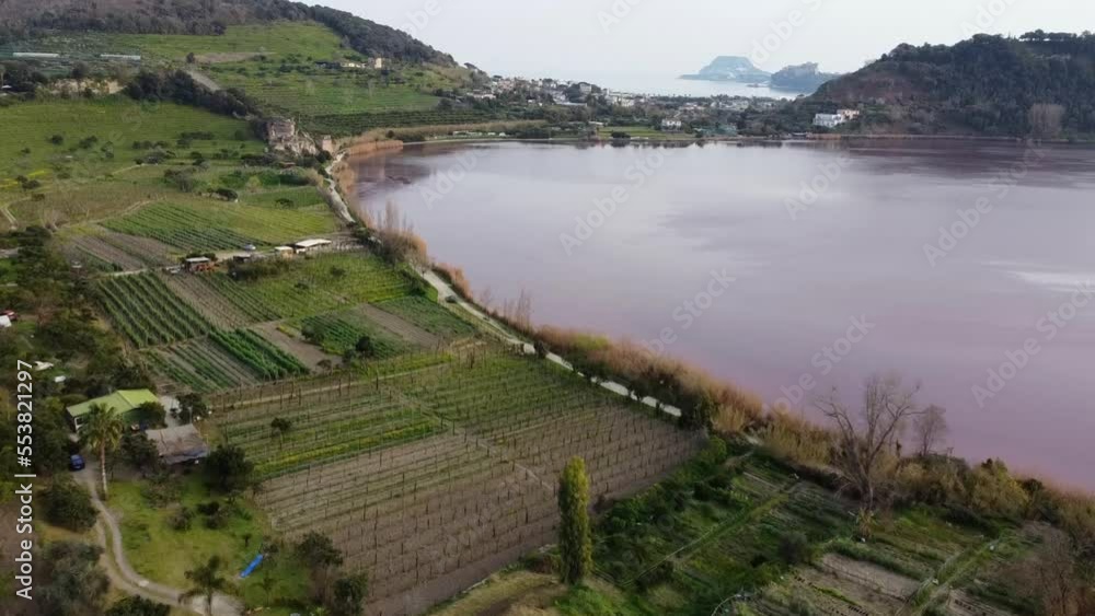 Lago Lago