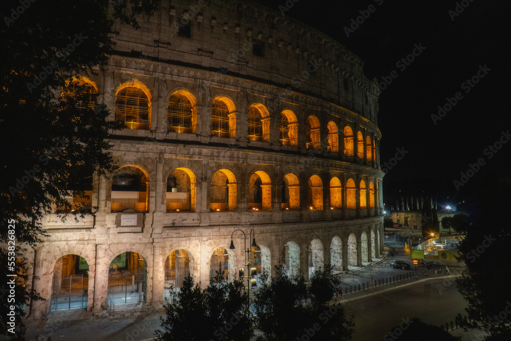 Colosseum Rom