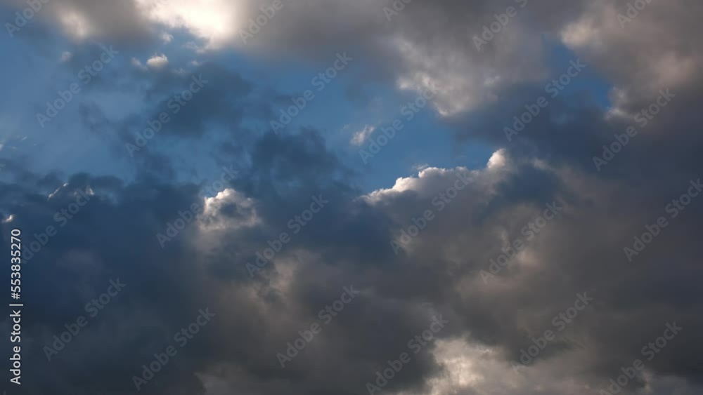 Sky and black cloud. Dark grey storm clouds. Dramatic sky. lighting in dark stormy cloudy. Sky and black cloud. Dark grey storm clouds. Dramatic sky. lighting in dark stormy cloudy.