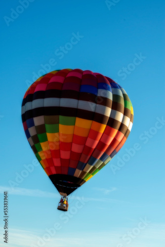 Hot Air Balloons Morgantown © dfriend150