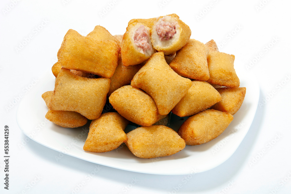Brazilian snacks, traditional snacks for parties Brazilian snacks, traditional snacks for parties