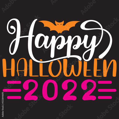 Happy Halloween 2022
