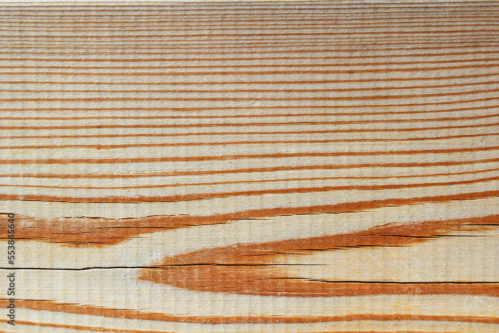 Fototapeta premium edged pine board building material texture background