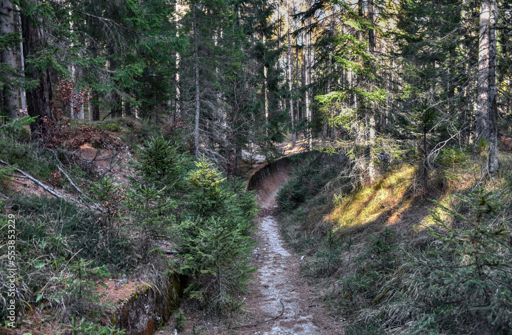 Cortina d’Ampezzo, Bobbahn, Kunsteisbahn, James Bond, 007, Cortina
