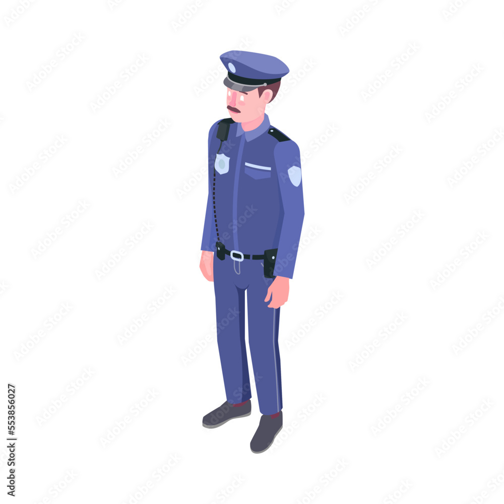 Law Justice Guard Composition Law Justice Guard Composition