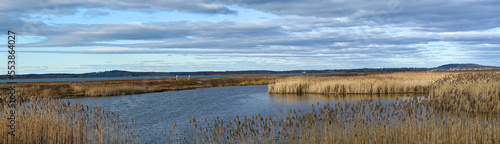 North Pool,  River Parker, Newburyport Ma