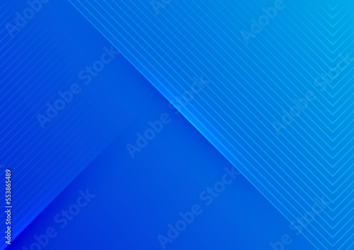 minimalist gradient blue background