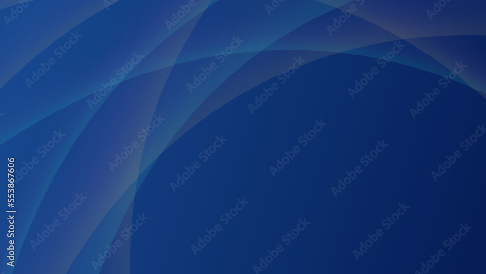 Modern dark blue abstract background Modern dark blue abstract background