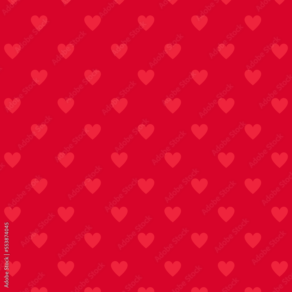red hearts background illustration vector red hearts background illustration vector